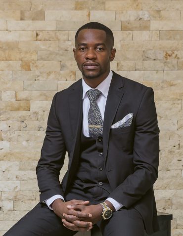 Amos Chewe