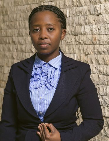 Wezi Natasha Chirwa
